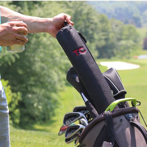 golf cart beer cooler bag